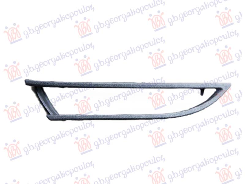 OKVIR RESETKE PREDNJEG BRANIKA