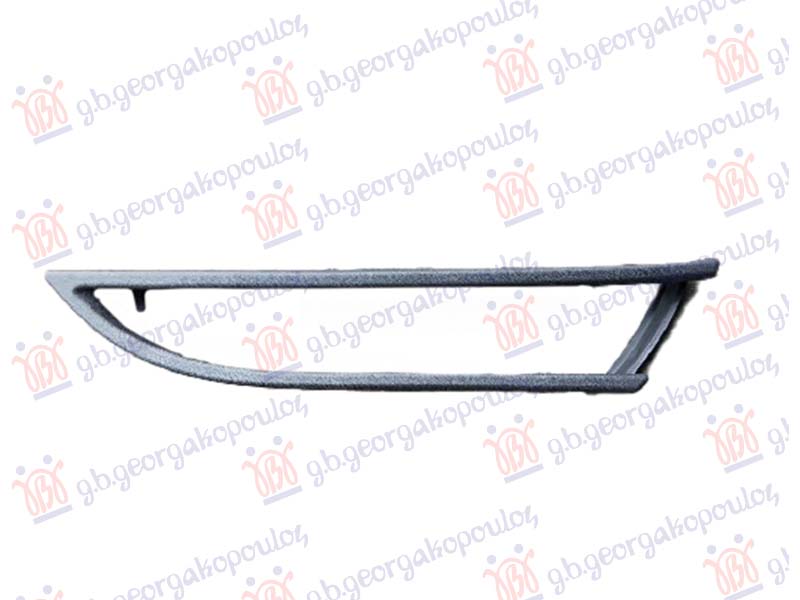 OKVIR RESETKE PREDNJEG BRANIKA