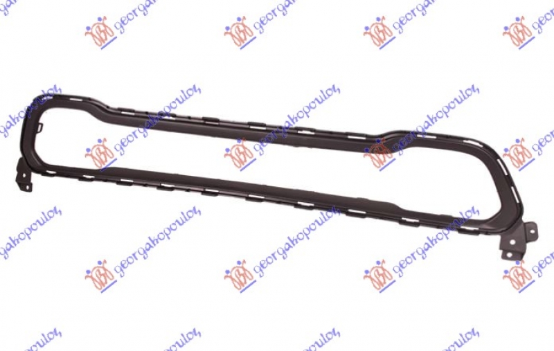 OKVIR RESETKE U BRANIKU SPORT/LATITUDE