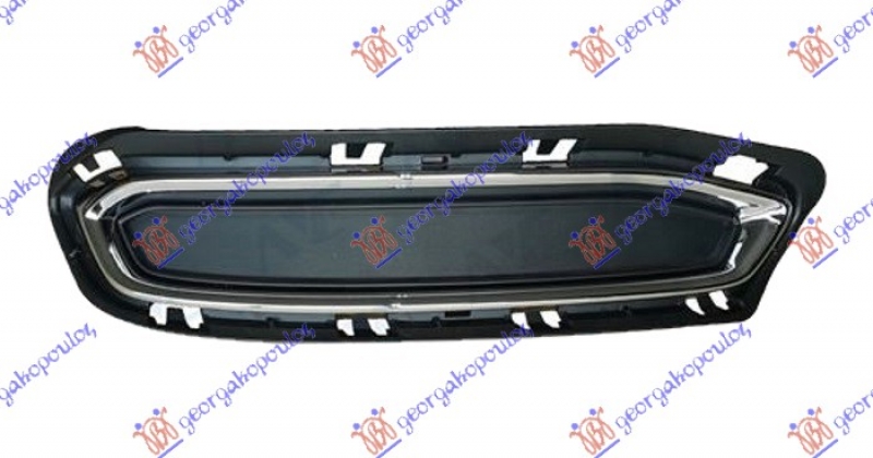 OKVIR SPOJ.ZAD.BRAN. HROM