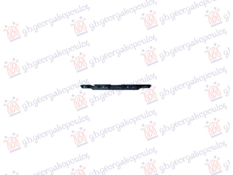 OKVIR ZADNJE TABLICE