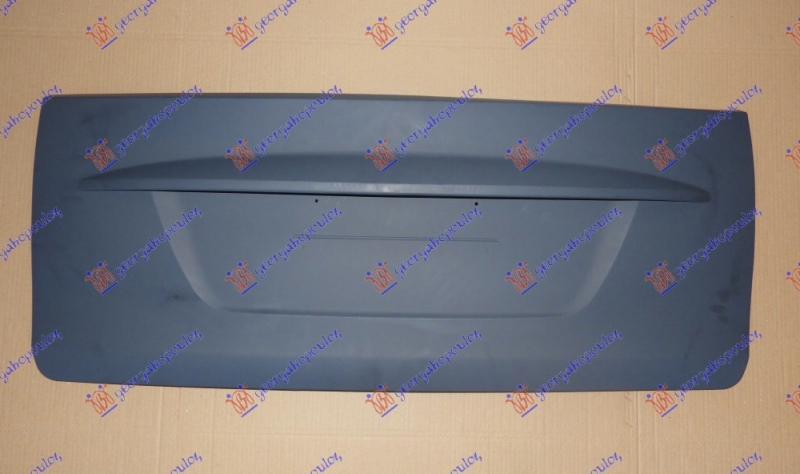 OPLATA ZADNJIH VRATA SPOLJASNJA