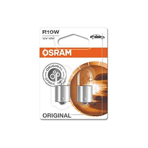Sijalica OSRAM-- 10W/12V BA15s OS.5008