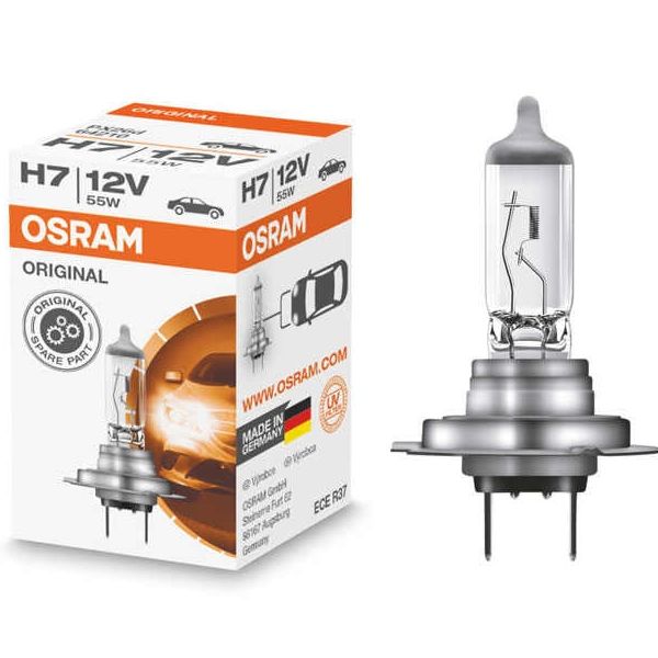 Sijalica OSRAM--H7  55W/12V OS 64210