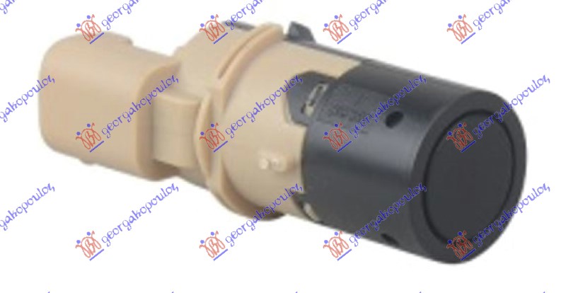 PARKING SENZOR (PDC) BELI DZEK (3PIN)