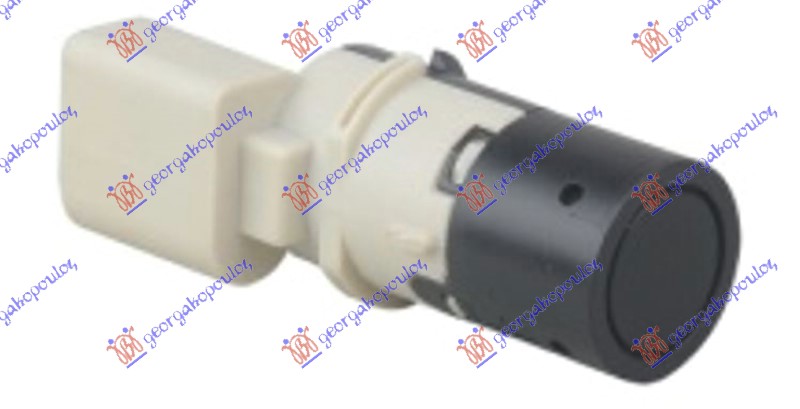 PARKING SENZOR (PDC) BELI KONEKTOR (3 PIN)