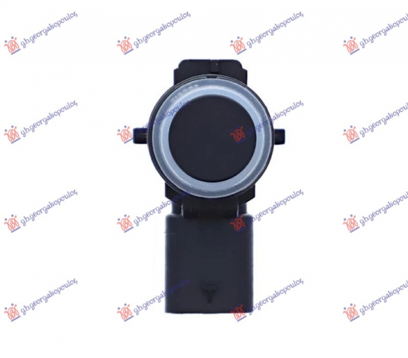 PARKING SENZOR PDC (CRNI KONEKTOR / UGAO 90 STEPENI) (3 PIN)