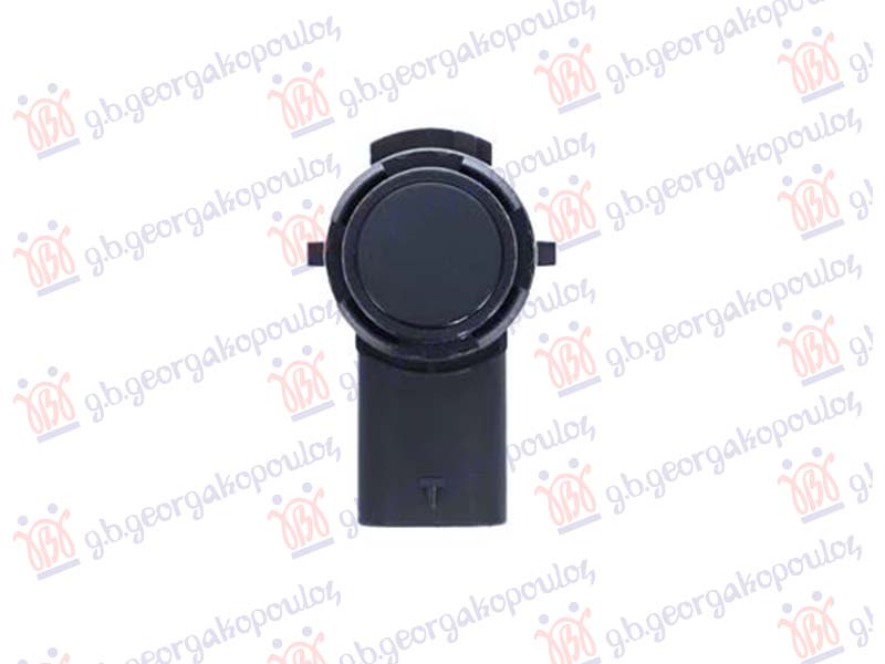 PARKING SENZOR PDC (CRNI KONEKTOR / UGAO 90 STEPENI) (3 PIN)