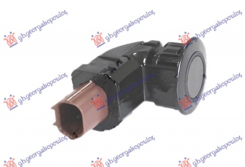 PARKING SENZOR (PDC) CRVENI (2 PIN) 90M