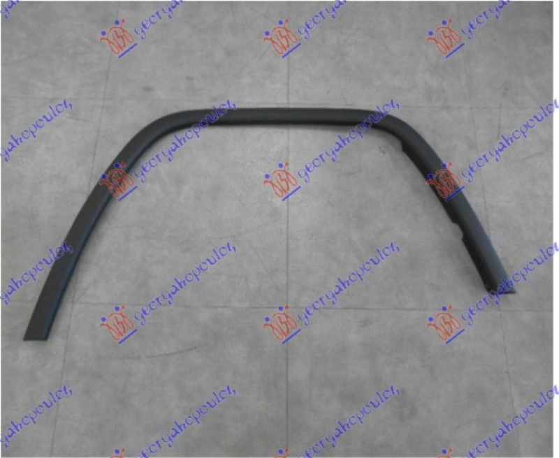 PLASTICAN RUB NA BLATOBRANU