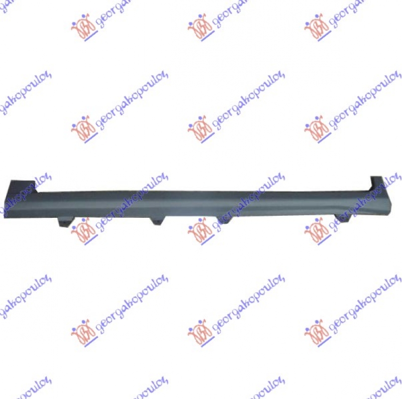 PLASTICNA SAJTNA 5VRATA SPOLJASNJA