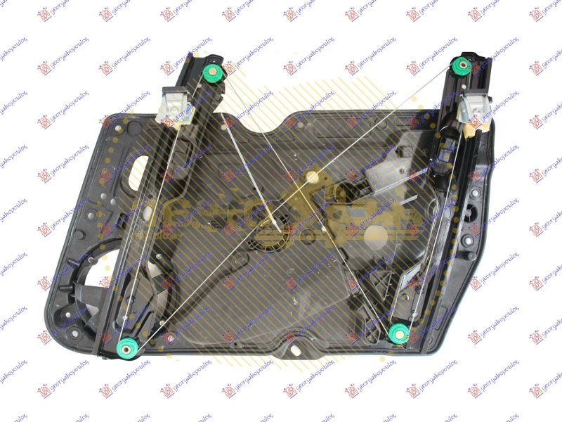 PODI.PRED.PROZ.EL.BEZ MOT.SA POST A KVAL