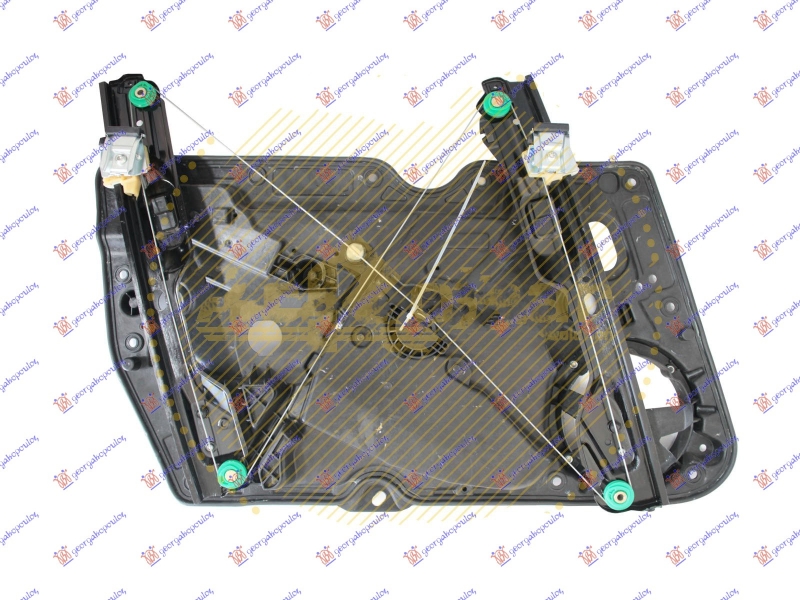 PODI.PRED.PROZ.EL.BEZ MOT.SA POST A KVAL