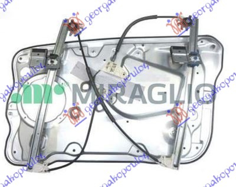 PODIZ. PR. PROZ. (BEZ MOT)(SA NOSAC)A KV