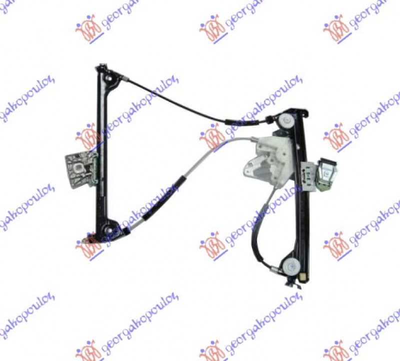 PODIZAC PRED. PROZ. ELEK (BEZ MOT) 99-