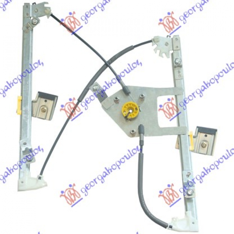 PODIZAC PRED. PROZ. ELEK. (BEZ MOT) A KV