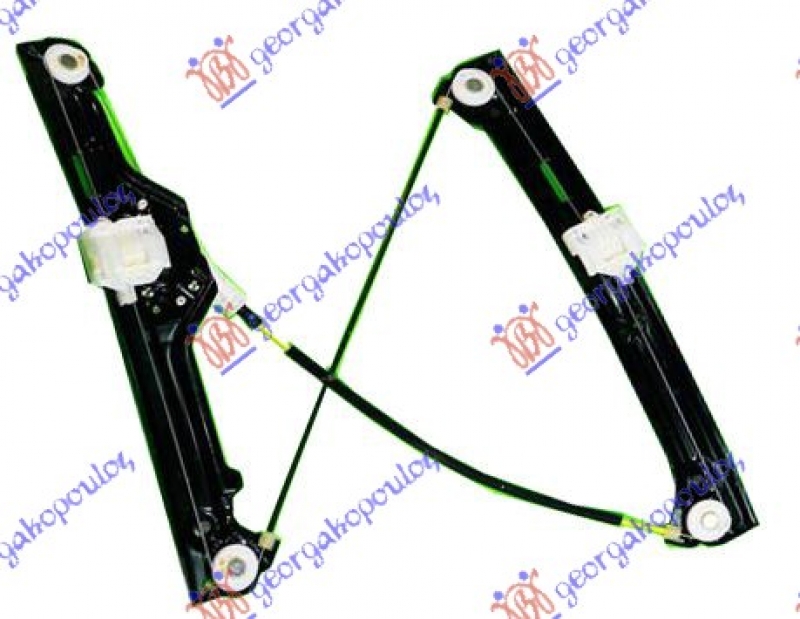 PODIZAC PRED. PROZ. ELEK (BEZ MOT) A KVA