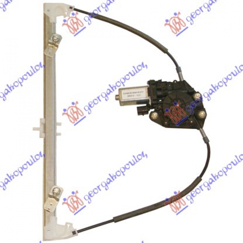 PODIZAC PRED. PROZ. ELEKTR. (A KVALITET)