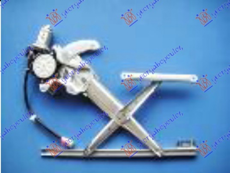 PODIZAC PRED. PROZ. ELEKTR. (BEZ MOTORA)