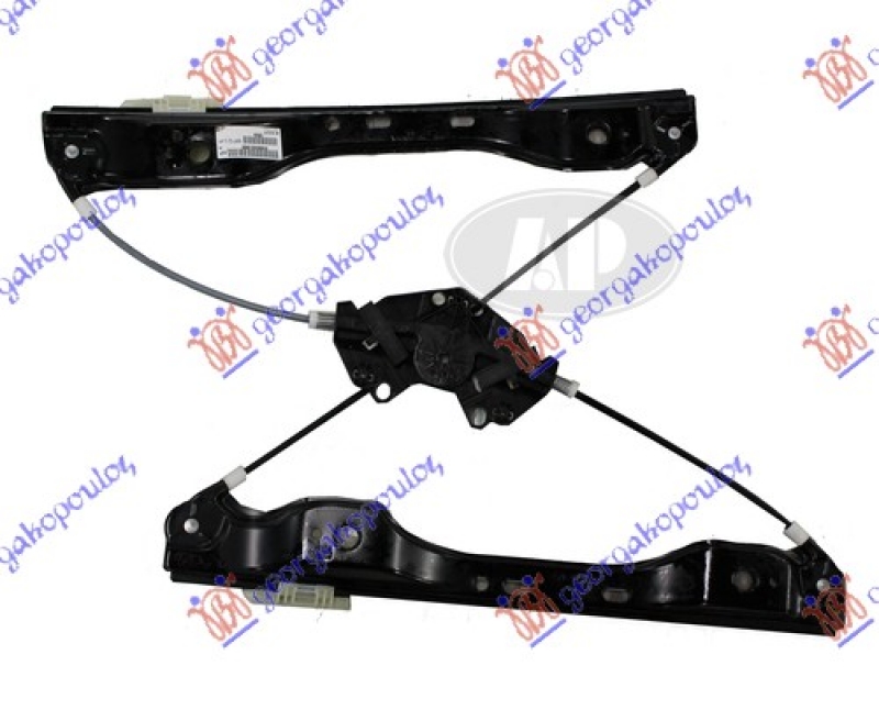 PODIZAC PRED. PROZORA EL. (BEZ MOT) A KV