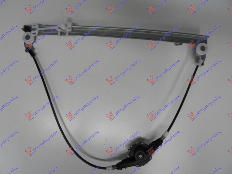 PODIZAC PREDN PROZ MEHAN. 06- (A KVAL.)