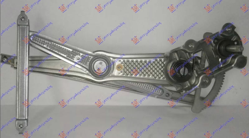 PODIZAC PREDNJEG PROZ.MEHAN. 3/5VR JAPAN