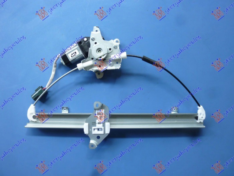 PODIZAC PREDNJEG PROZORA EL.