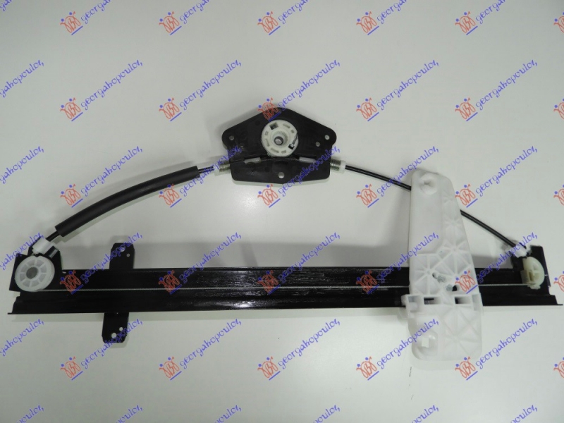 PODIZAC PREDNJEG PROZORA EL.00-(BEZ MOT)