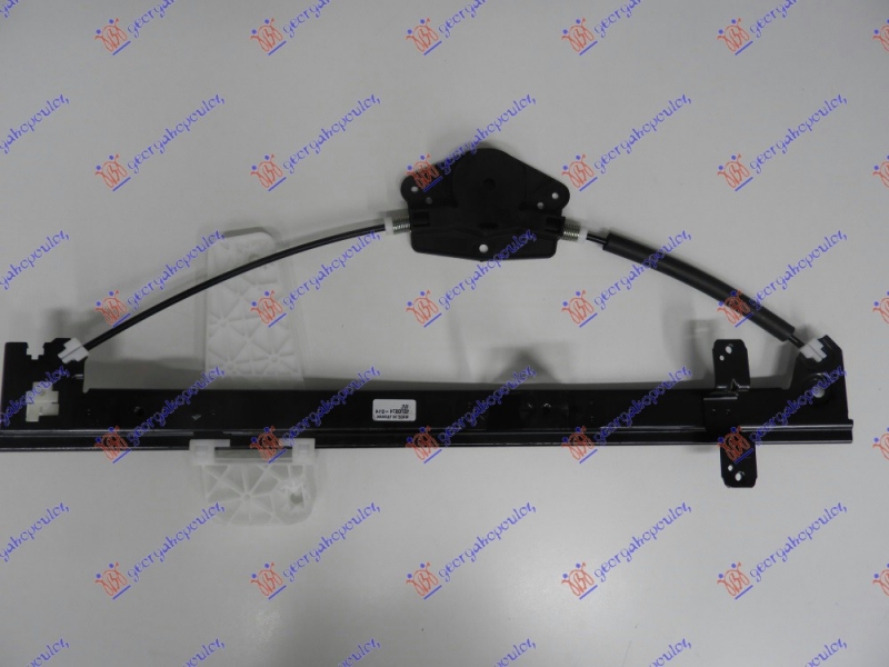 PODIZAC PREDNJEG PROZORA EL.00-(BEZ MOT)