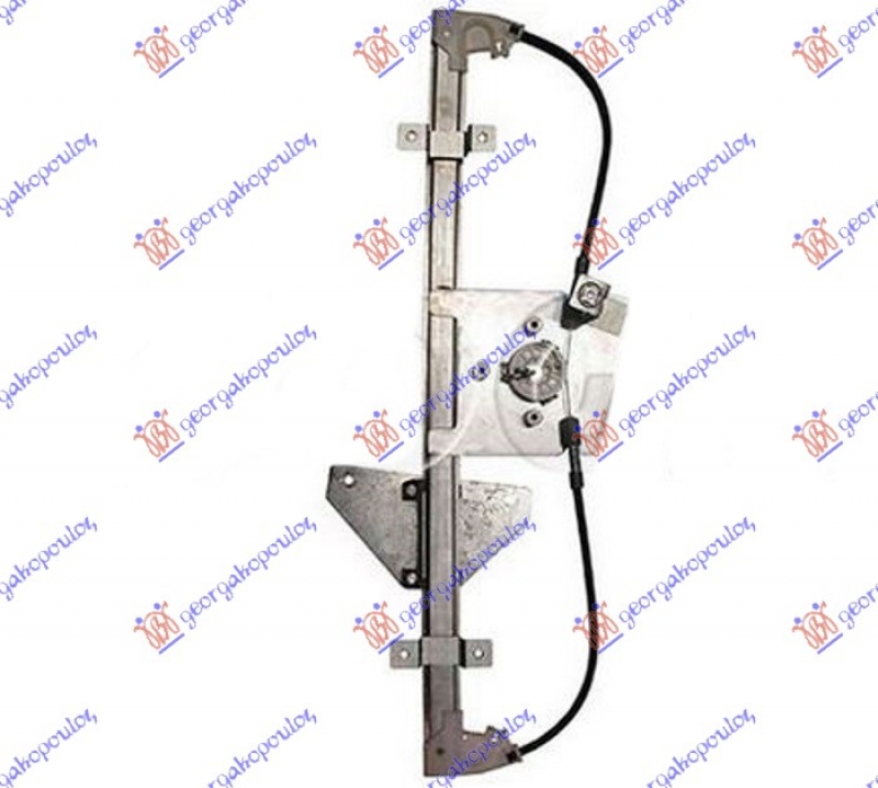 PODIZAC PREDNJEG PROZORA ELEK. (BEZ MOT)