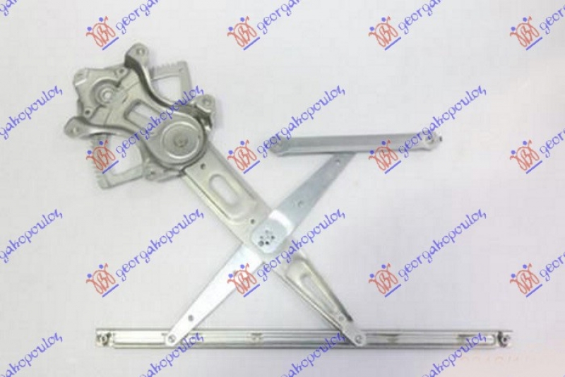 PODIZAC PREDNJEG PROZORA ELEK. (BEZ MOT)