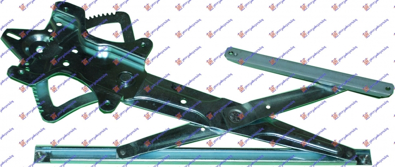 PODIZAC PREDNJEG PROZORA ELEKT.(BEZ MOT)