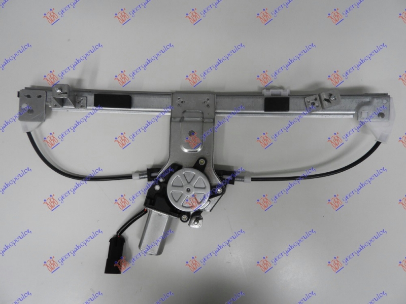 PODIZAC PREDNJEG PROZORA ELEKTRICNI 06-