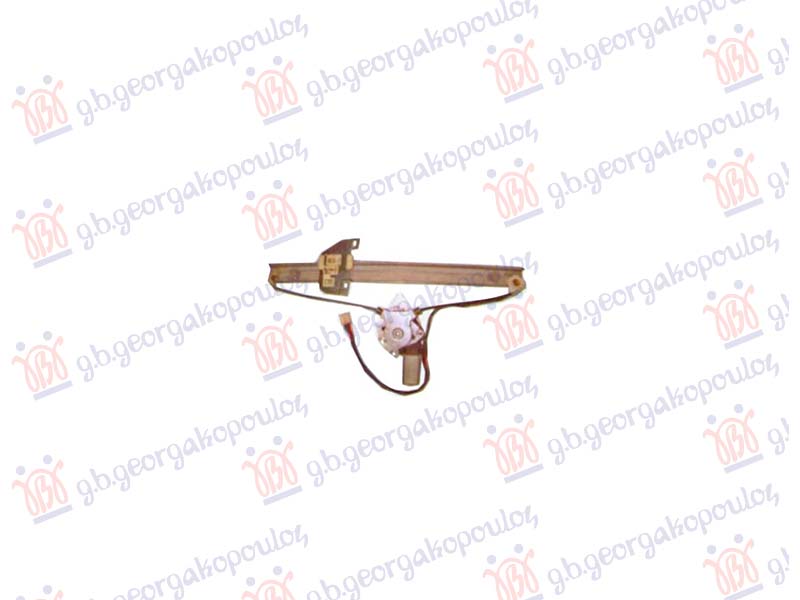 PODIZAC PREDNJEG PROZORA ELEKTRICNI