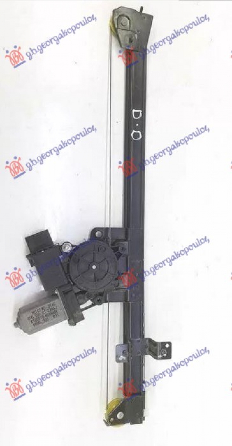 PODIZAC PREDNJEG PROZORA ELEKTRICNI