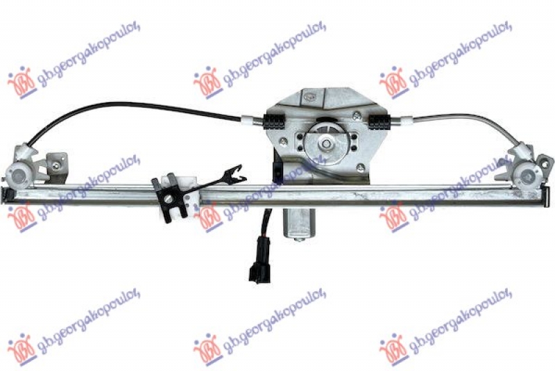 PODIZAC PREDNJEG PROZORA ELEKTRICNI