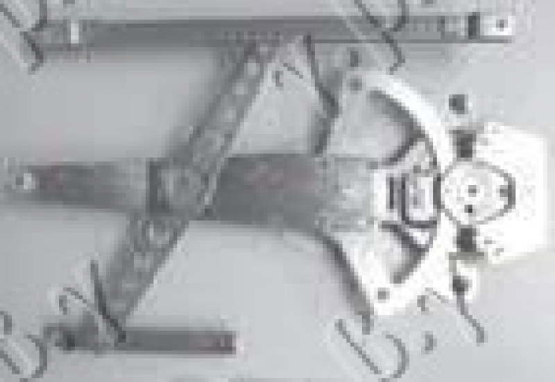 PODIZAC PREDNJEG PROZORA ELEKTRICNI