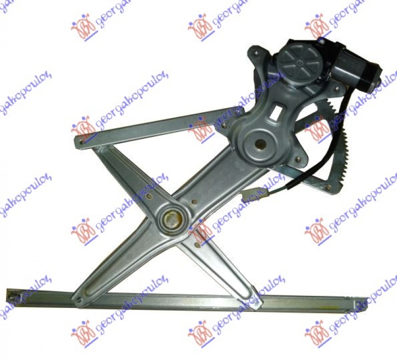 PODIZAC PREDNJEG PROZORA ELEKTRICNI