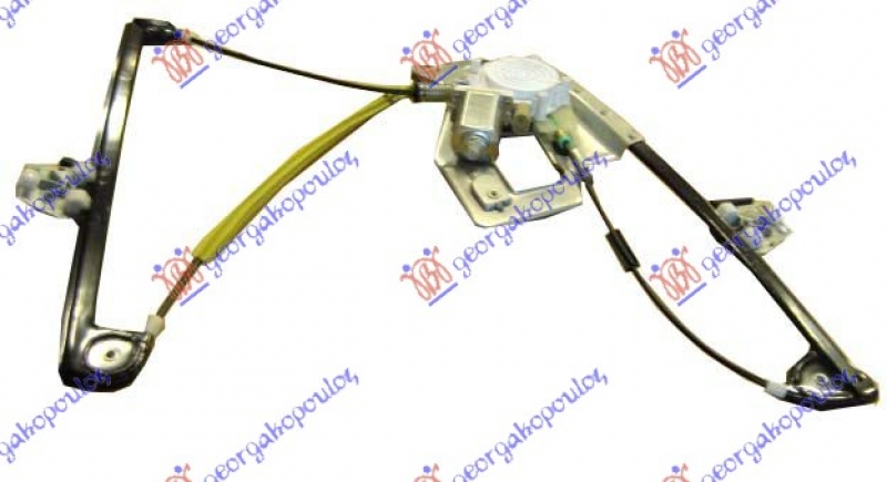 PODIZAC PREDNJEG PROZORA ELEKTRICNI