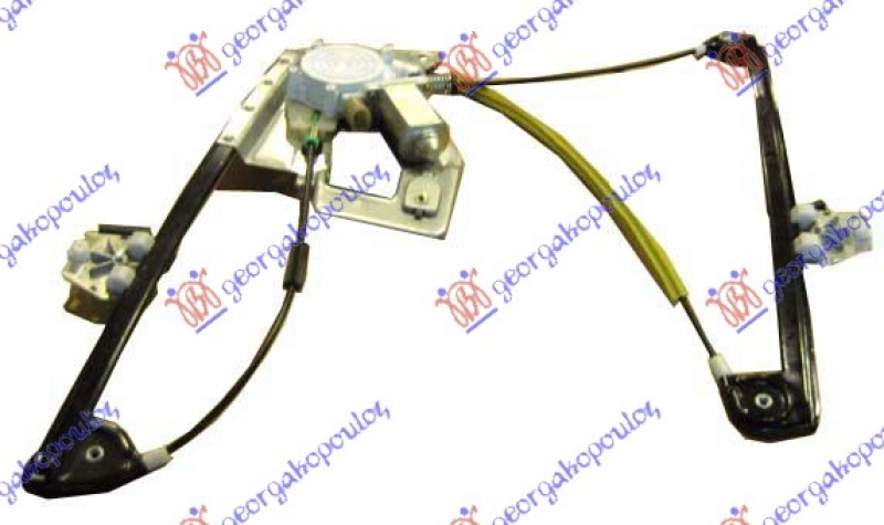 PODIZAC PREDNJEG PROZORA ELEKTRICNI