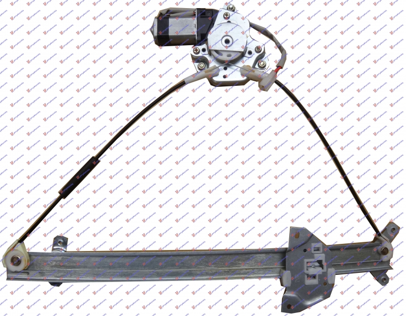 PODIZAC PREDNJEG PROZORA ELEKTRICNI