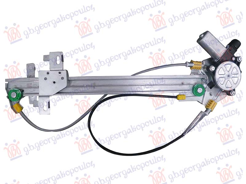 PODIZAC PREDNJEG PROZORA ELEKTRICNI