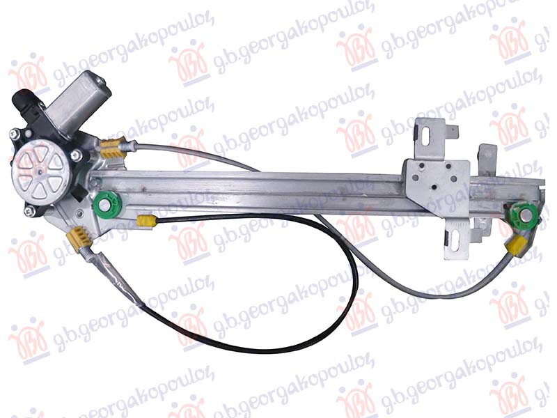 PODIZAC PREDNJEG PROZORA ELEKTRICNI