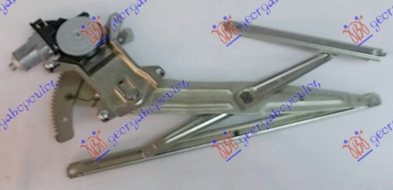 PODIZAC PREDNJEG PROZORA ELEKTRICNI