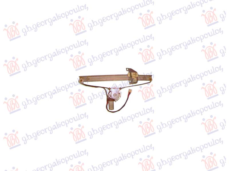 PODIZAC PREDNJEG PROZORA ELEKTRICNI