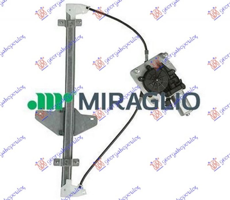 PODIZAC PREDNJEG PROZORA ELEKTRICNI (A KVALITET)