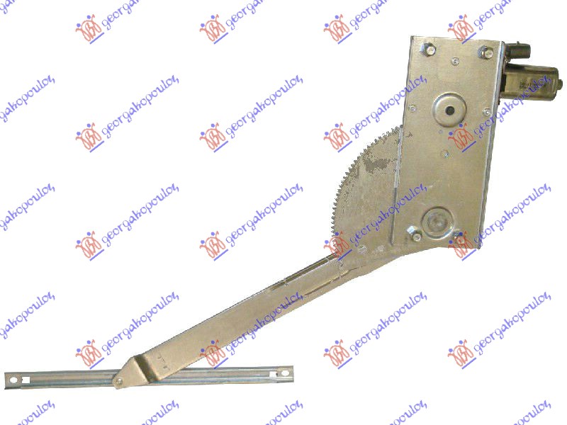 PODIZAC PREDNJEG PROZORA ELEKTRICNI (A KVALITET)