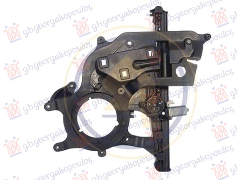 PODIZAC PREDNJEG PROZORA ELEKTRICNI (A KVALITET)