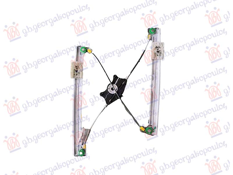 PODIZAC PREDNJEG PROZORA ELEKTRICNI (BEZ MOTORA)