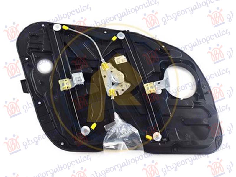 PODIZAC PREDNJEG PROZORA ELEKTRICNI (COMFORT)